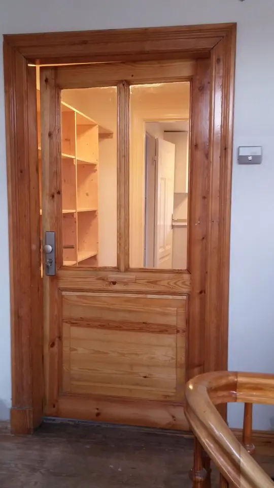 2 Zimmer Wohnung mit 40 m² in Lübeck – Bild 4