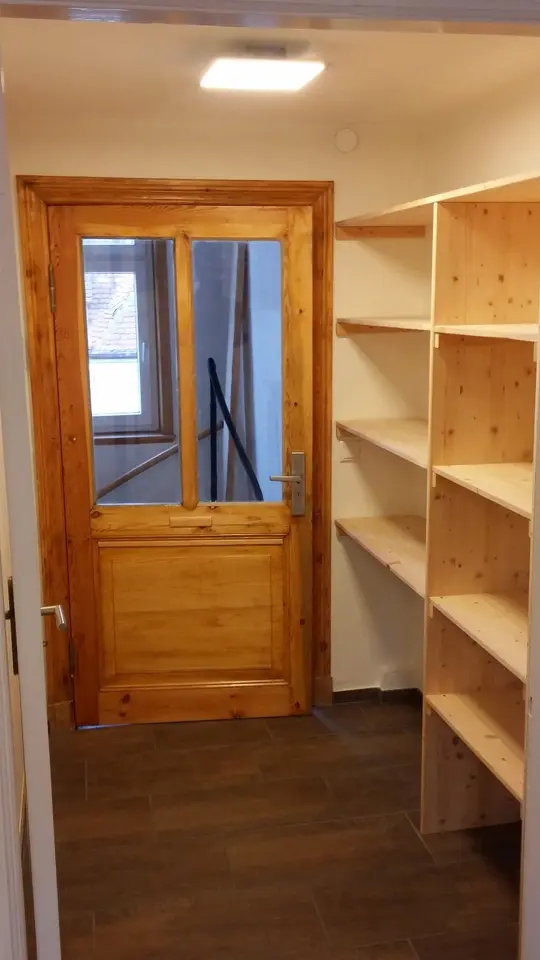 2 Zimmer Wohnung mit 40 m² in Lübeck – Bild 5