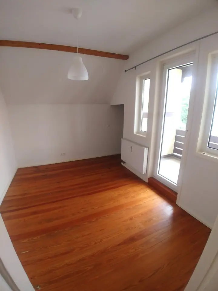2 Zimmer Wohnung mit 40 m² in Lübeck – Bild 6