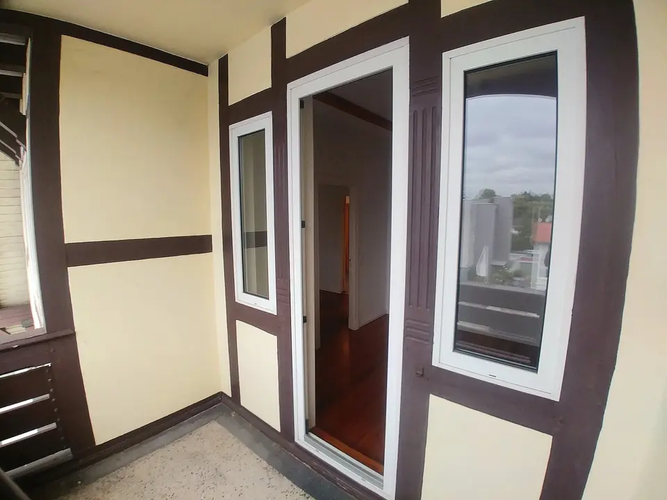 2 Zimmer Wohnung mit 40 m² in Lübeck – Bild 8