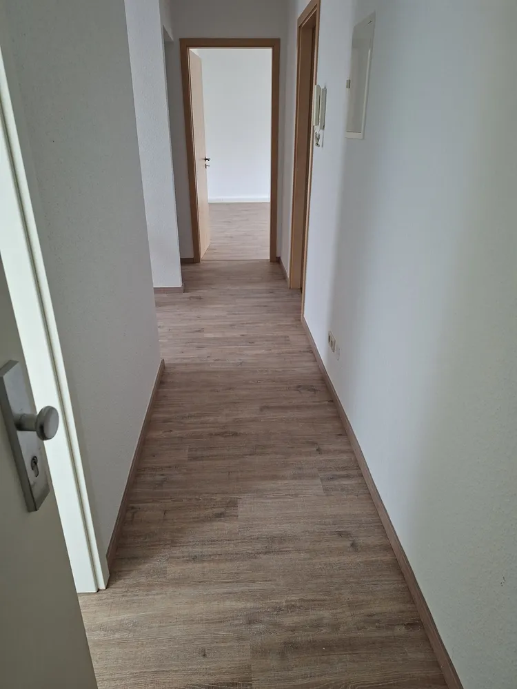 4 Zimmer Wohnung mit 119 m² in Halle (Saale) – Bild 11
