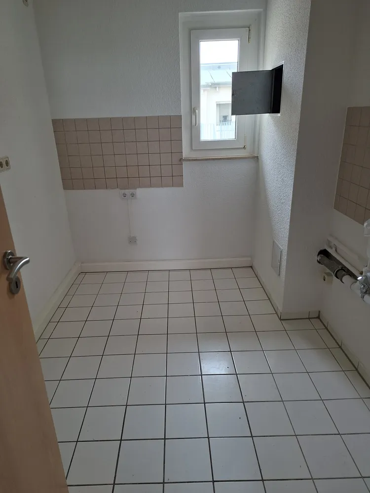 4 Zimmer Wohnung mit 119 m² in Halle (Saale) – Bild 12