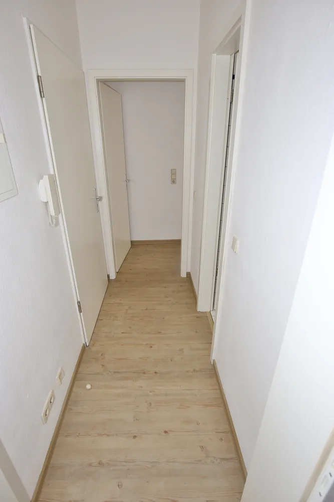 4 Zimmer Wohnung mit 119 m² in Halle (Saale) – Bild 4