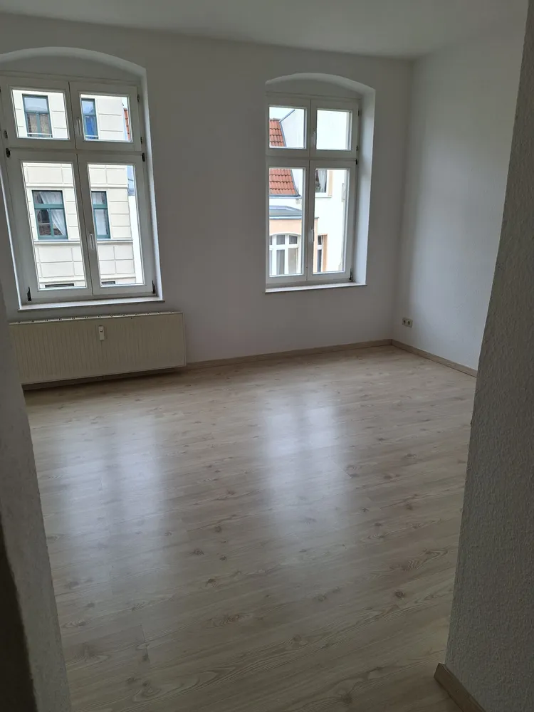4 Zimmer Wohnung mit 119 m² in Halle (Saale) – Bild 6