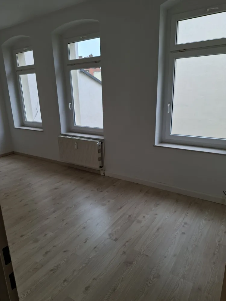 4 Zimmer Wohnung mit 119 m² in Halle (Saale) – Bild 8