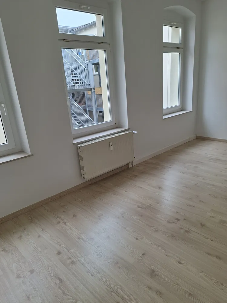 4 Zimmer Wohnung mit 119 m² in Halle (Saale) – Bild 9