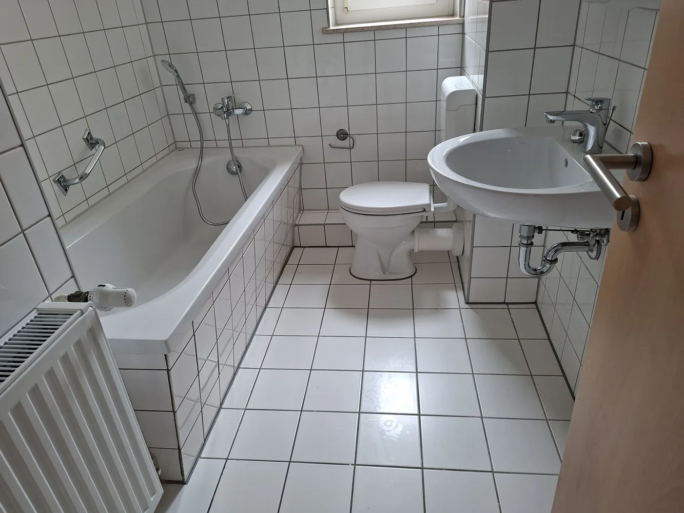 4 Zimmer Wohnung mit 119 m² in Halle (Saale) – Bild 10