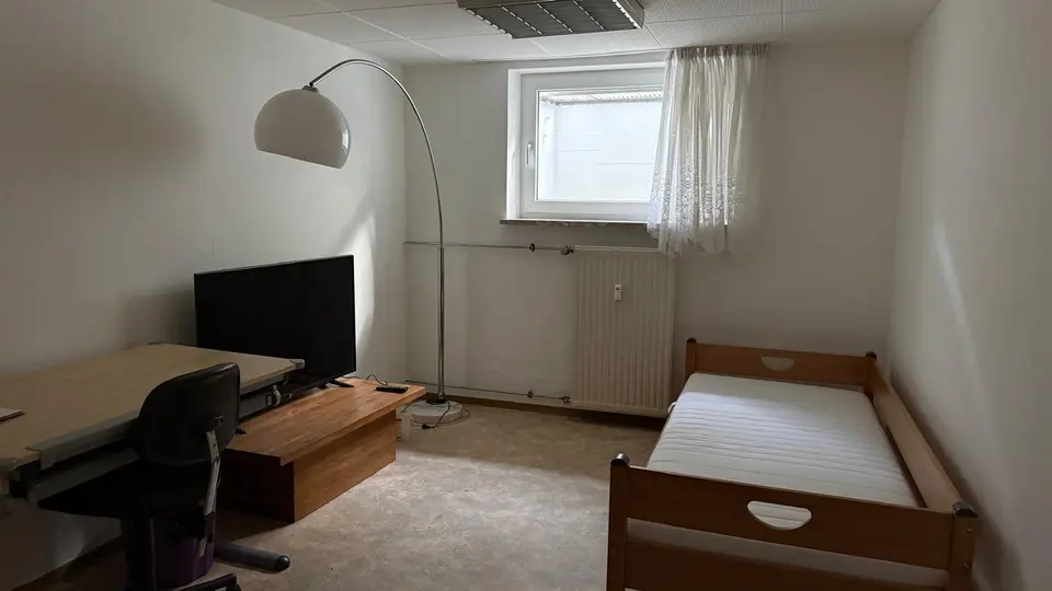 Studio mit 19 m² in München – Bild 1