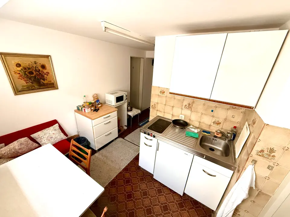 Studio mit 19 m² in München – Bild 4