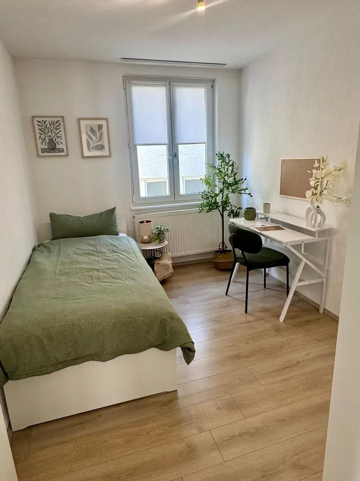 WG-Zimmer mit 82 m² in Fellbach – Bild 2