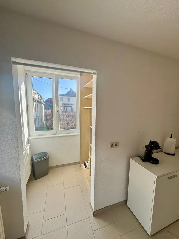 WG-Zimmer mit 82 m² in Fellbach – Bild 4