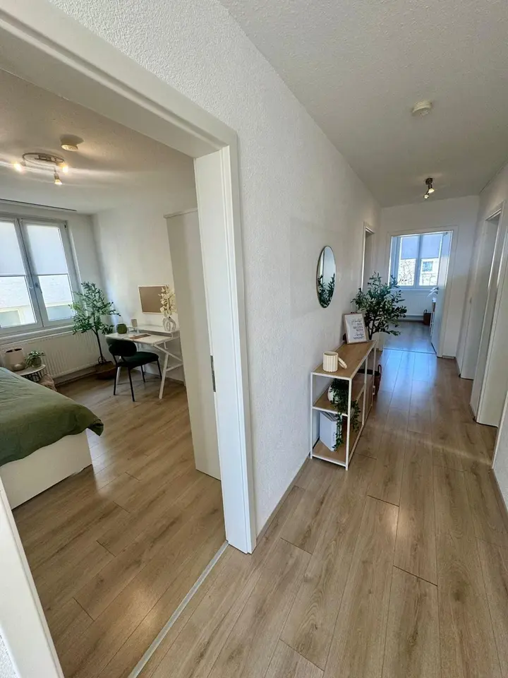 WG-Zimmer mit 82 m² in Fellbach – Bild 5