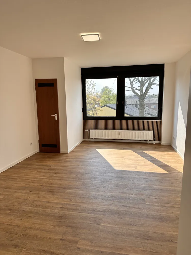 1 Zimmer Wohnung mit 25 m² in Bochum – Bild 1