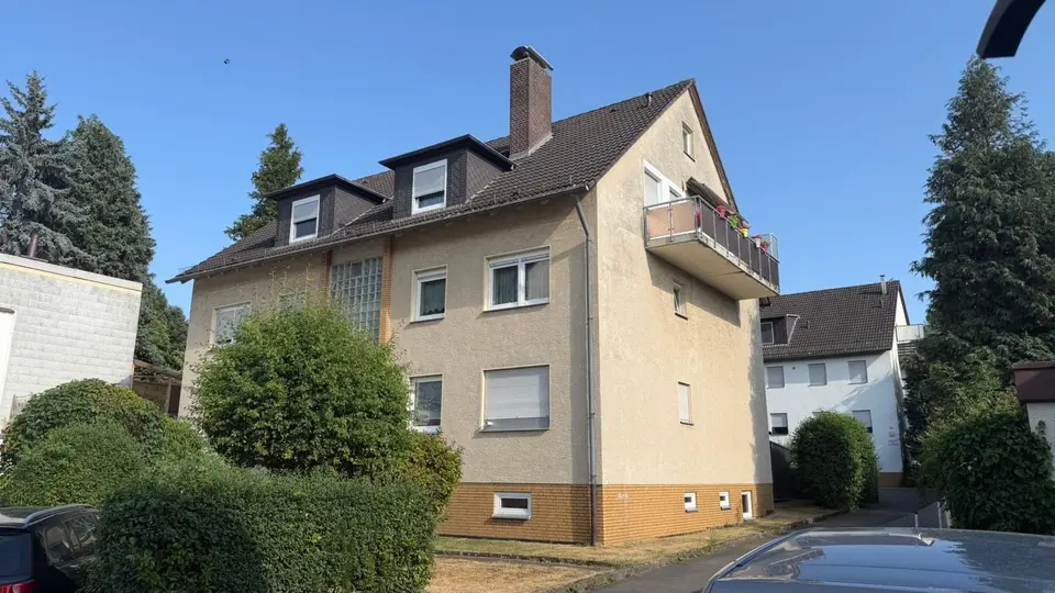 3 Zimmer Wohnung mit 65 m² in Kassel – Bild 3