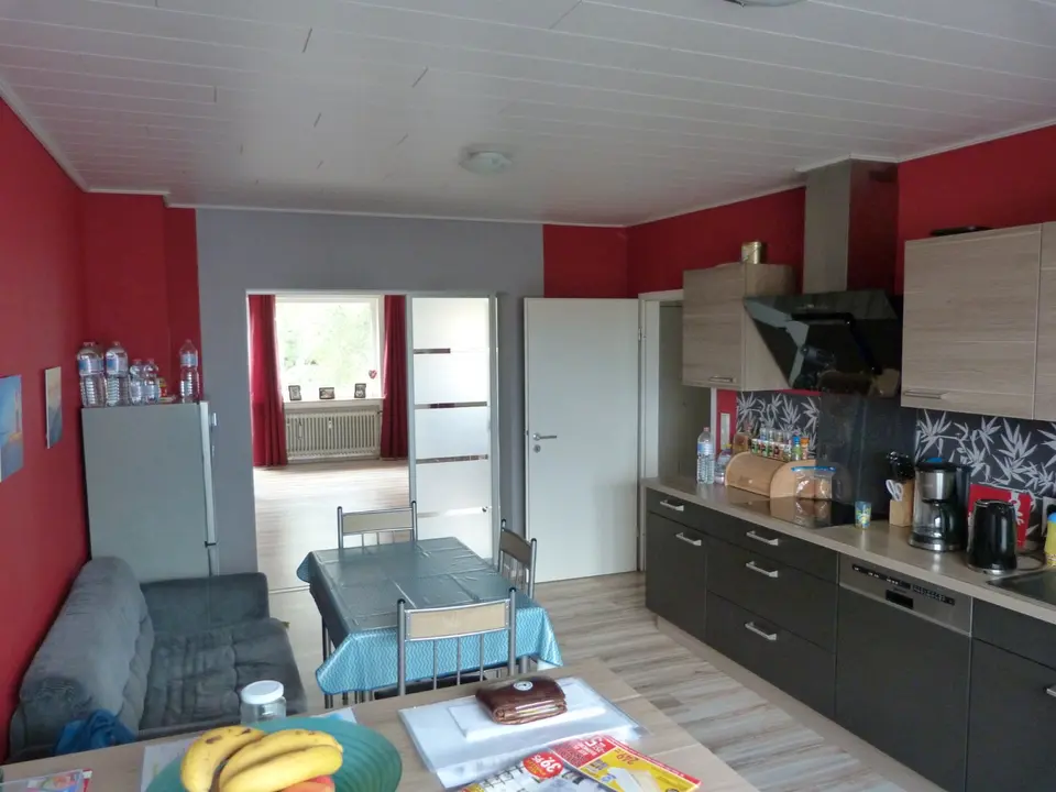 3 Zimmer Wohnung mit 65 m² in Kassel – Bild 8