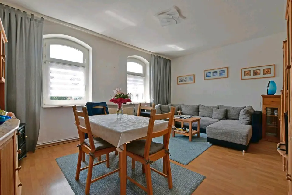 3 Zimmer Wohnung mit 65 m² in Kassel – Bild 9