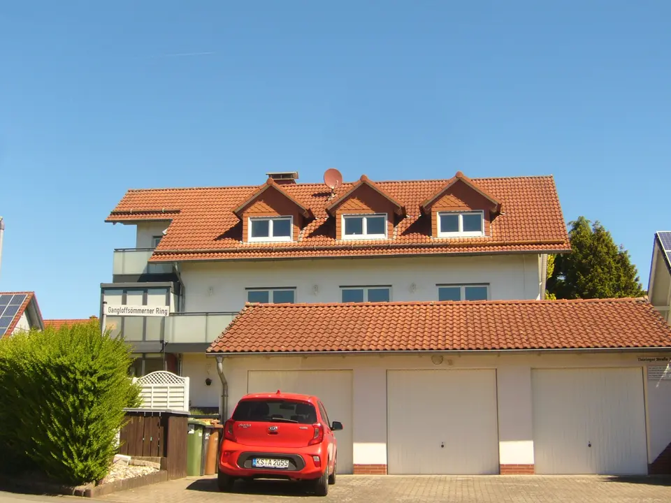 3 Zimmer Wohnung mit 65 m² in Kassel – Bild 10