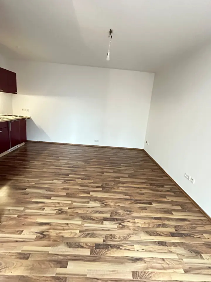Studio mit 30 m² in Bamberg – Bild 2