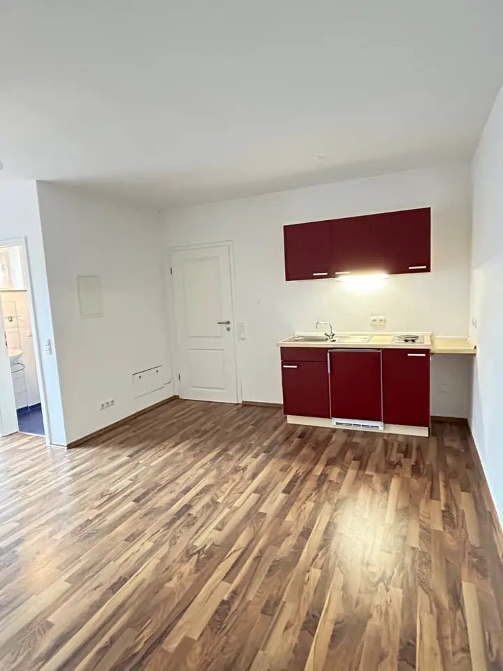 Studio mit 30 m² in Bamberg – Bild 3