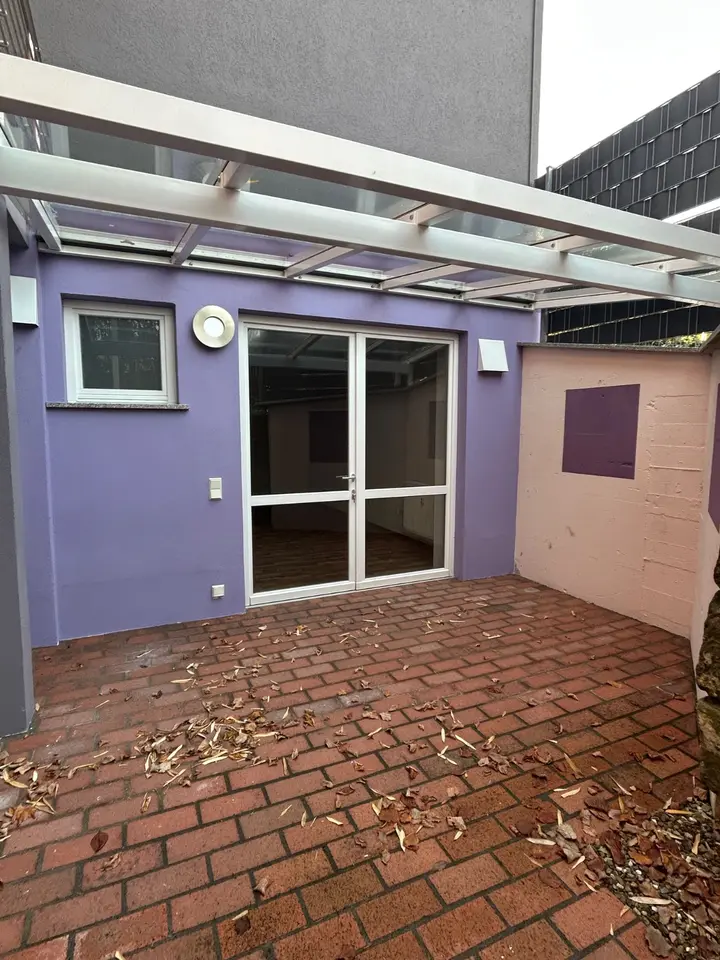 Studio mit 30 m² in Bamberg – Bild 4