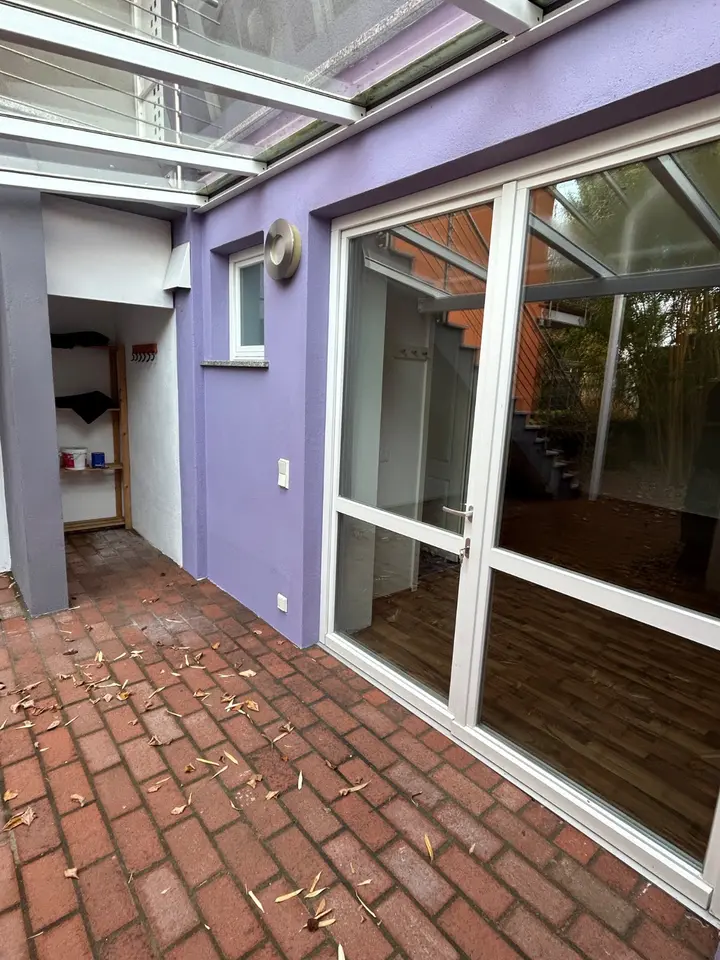 Studio mit 30 m² in Bamberg – Bild 6