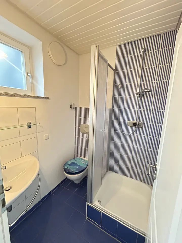Studio mit 30 m² in Bamberg – Bild 7