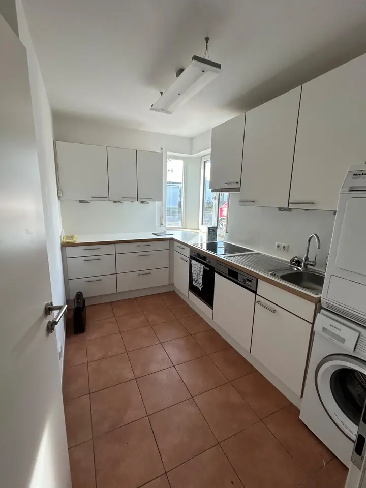 Studio mit 30 m² in Bamberg – Bild 9