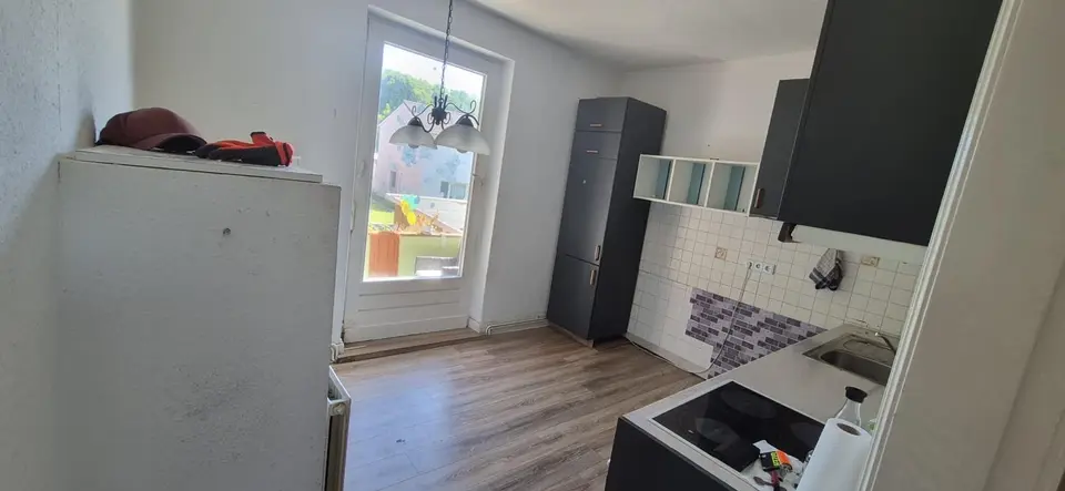 3 Zimmer Wohnung mit 62 m² in Lüneburg – Bild 2