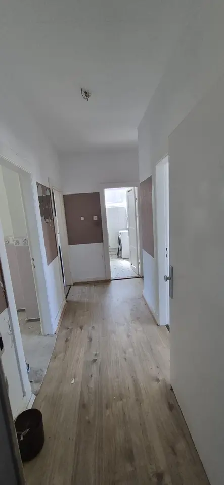 3 Zimmer Wohnung mit 62 m² in Lüneburg – Bild 4