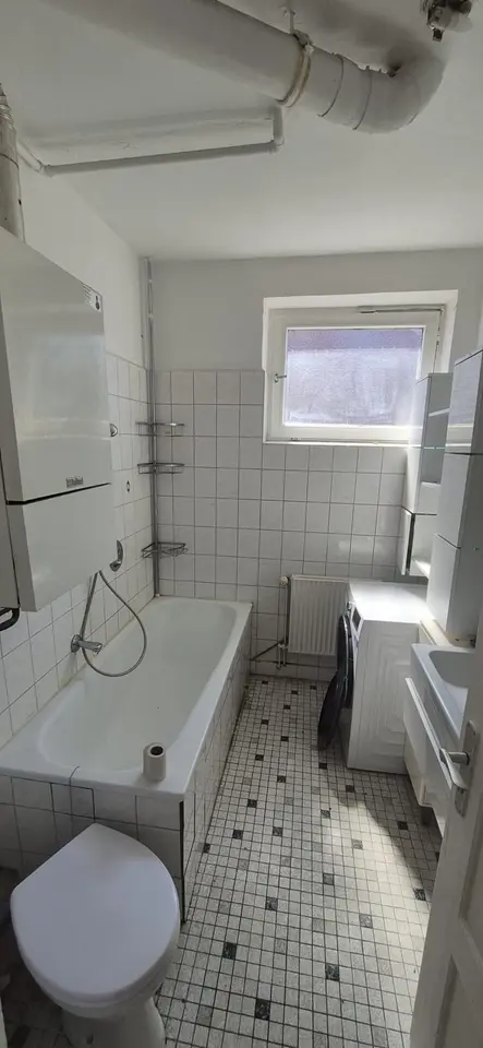 3 Zimmer Wohnung mit 62 m² in Lüneburg – Bild 5