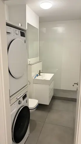 2 Zimmer Wohnung mit 62 m² in Neuss – Bild 2