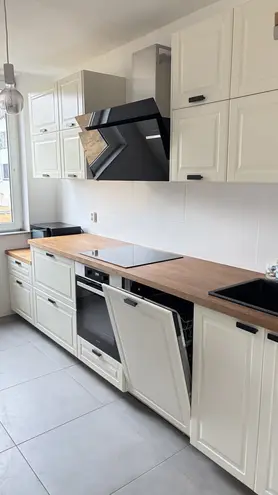 2 Zimmer Wohnung mit 62 m² in Neuss – Bild 3