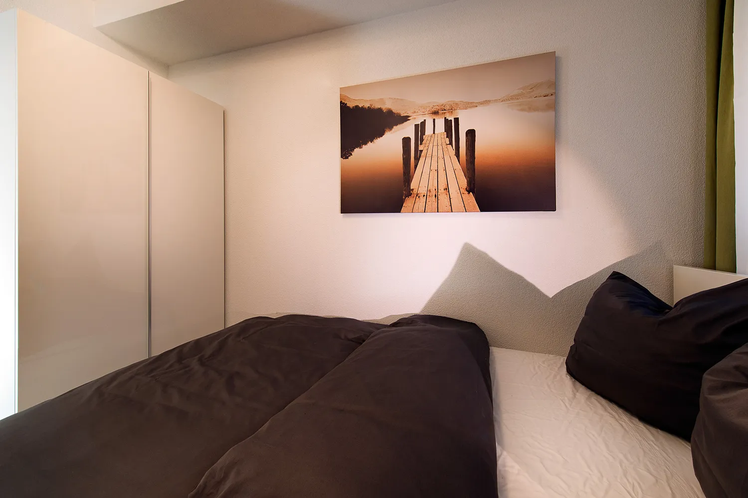 2 Zimmer Wohnung mit 37 m² in Friedrichshafen – Bild 4