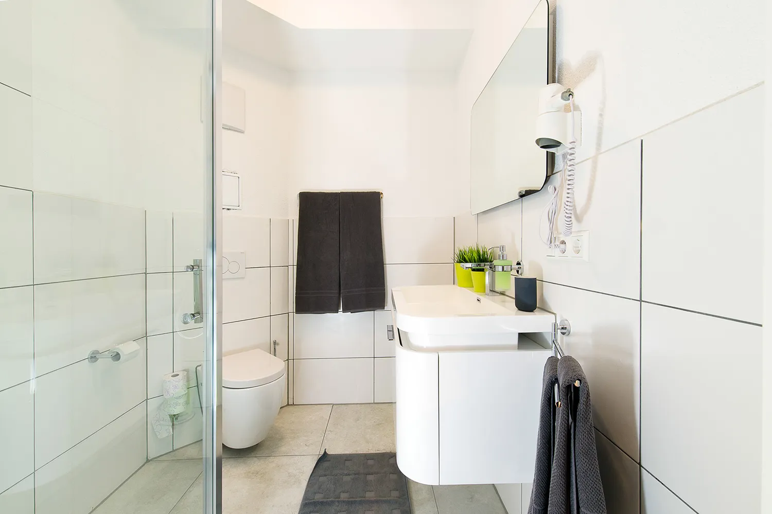 2 Zimmer Wohnung mit 37 m² in Friedrichshafen – Bild 5