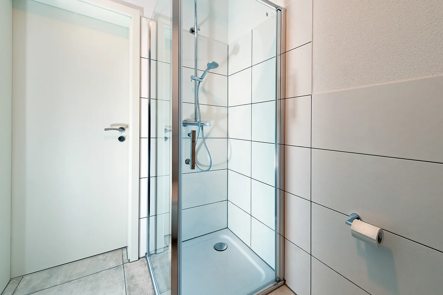 2 Zimmer Wohnung mit 37 m² in Friedrichshafen – Bild 6