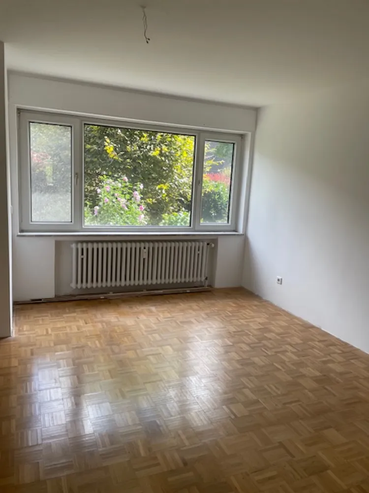 4 Zimmer Wohnung mit 95 m² in Krefeld – Bild 1
