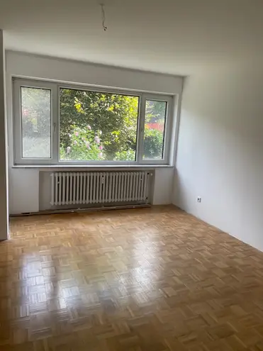 4 Zimmer Wohnung mit 95 m² in Krefeld – Bild 1