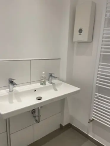 4 Zimmer Wohnung mit 95 m² in Krefeld – Bild 12