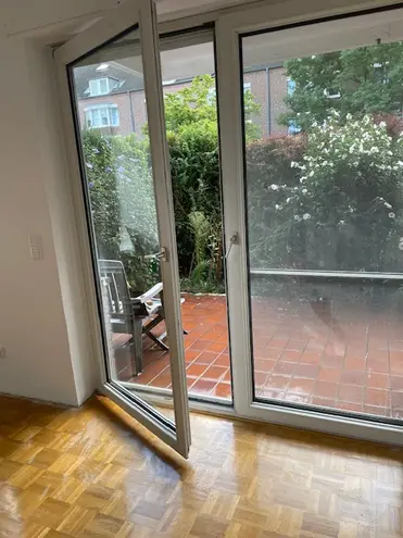 4 Zimmer Wohnung mit 95 m² in Krefeld – Bild 3