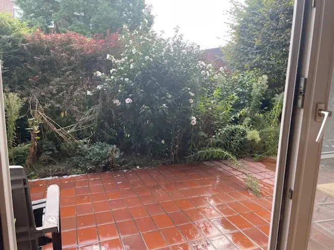 4 Zimmer Wohnung mit 95 m² in Krefeld – Bild 4