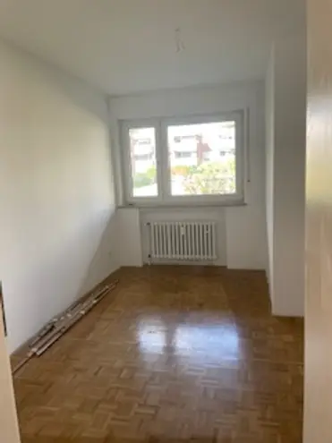 4 Zimmer Wohnung mit 95 m² in Krefeld – Bild 9