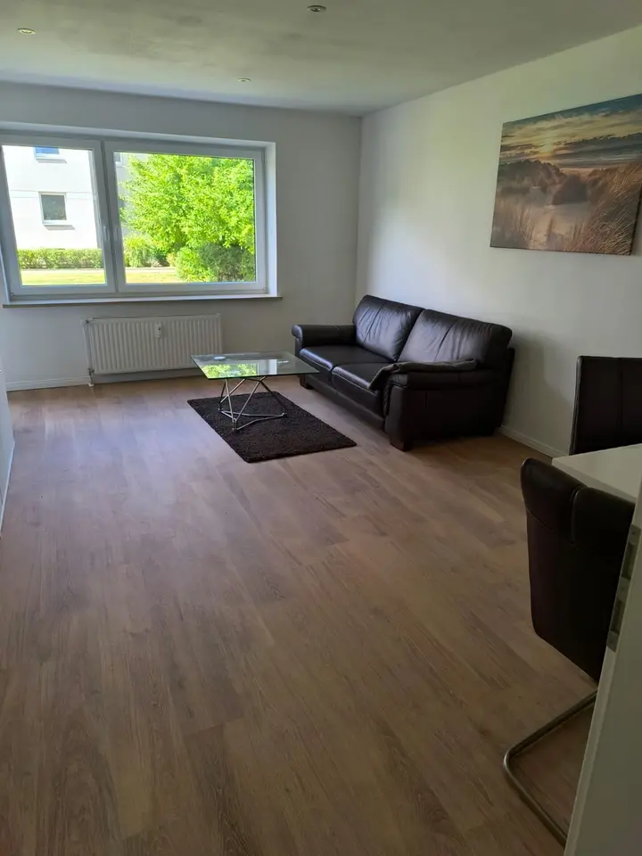 3 Zimmer Wohnung mit 68 m² in Kiel – Bild 1
