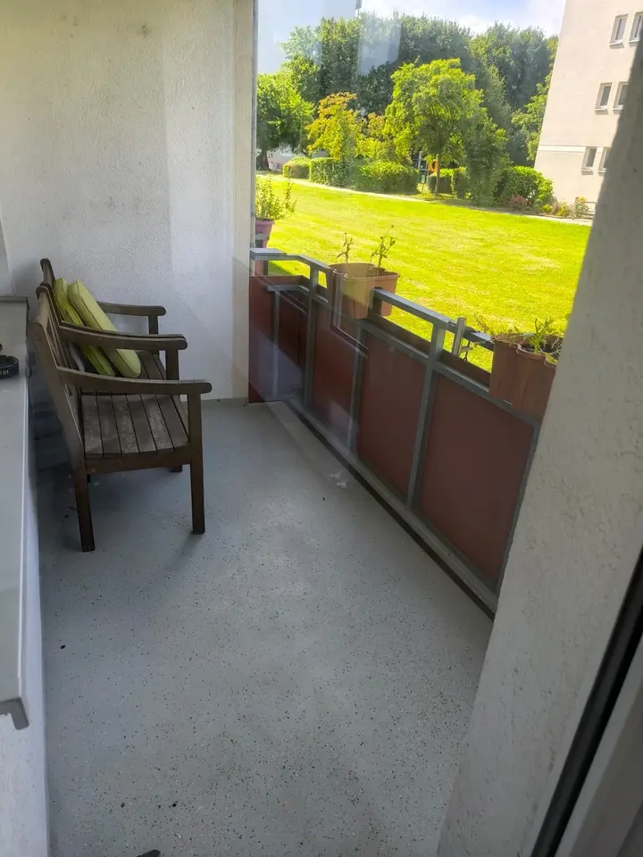 3 Zimmer Wohnung mit 68 m² in Kiel – Bild 5