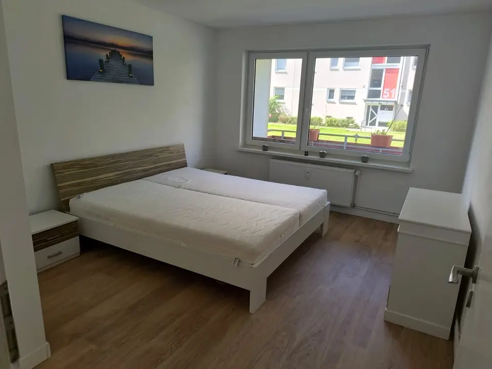 3 Zimmer Wohnung mit 68 m² in Kiel – Bild 8