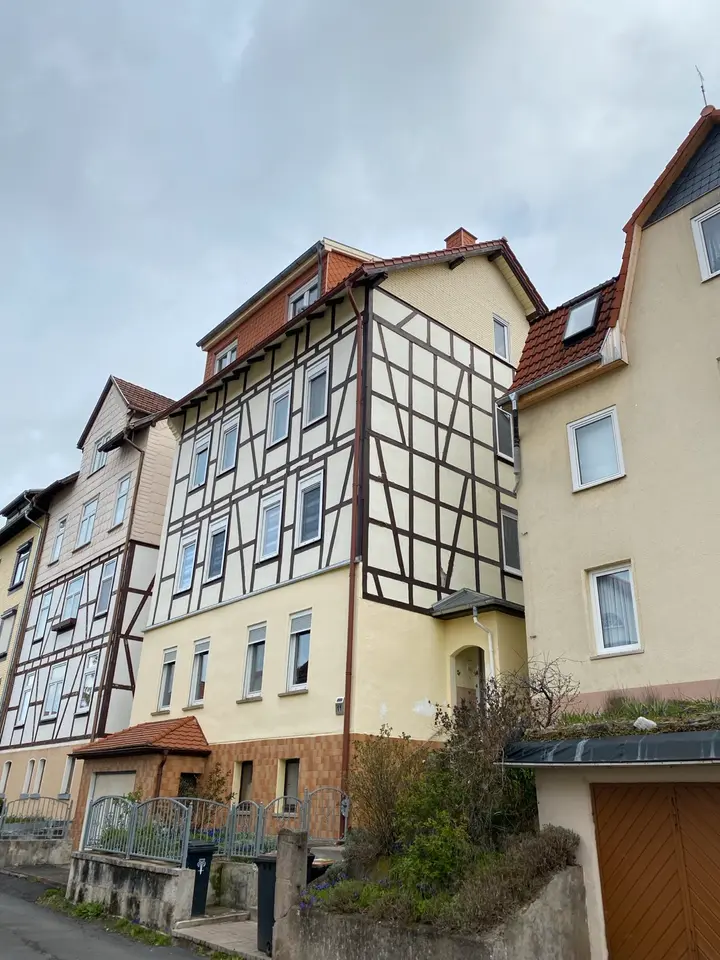 3 Zimmer Wohnung mit 65 m² in Eisenach – Bild 3