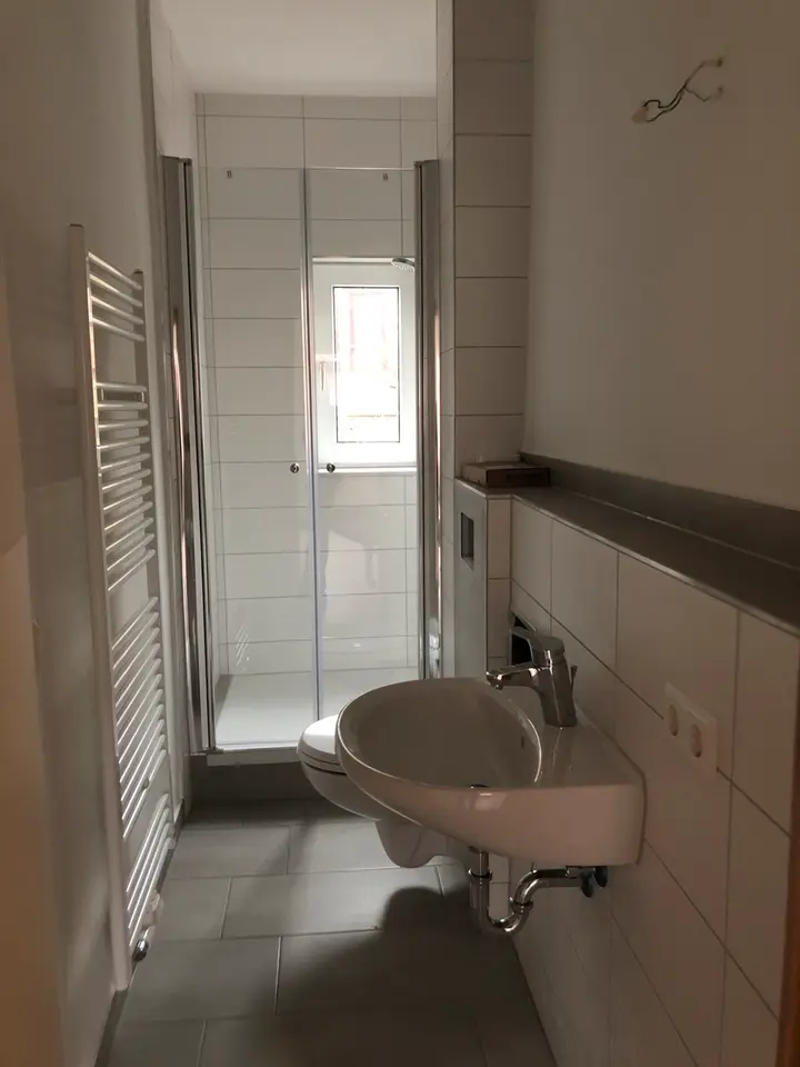 3 Zimmer Wohnung mit 65 m² in Eisenach – Bild 7