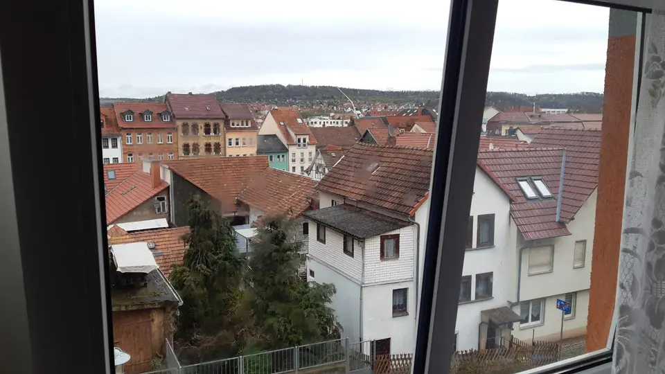 3 Zimmer Wohnung mit 65 m² in Eisenach – Bild 10