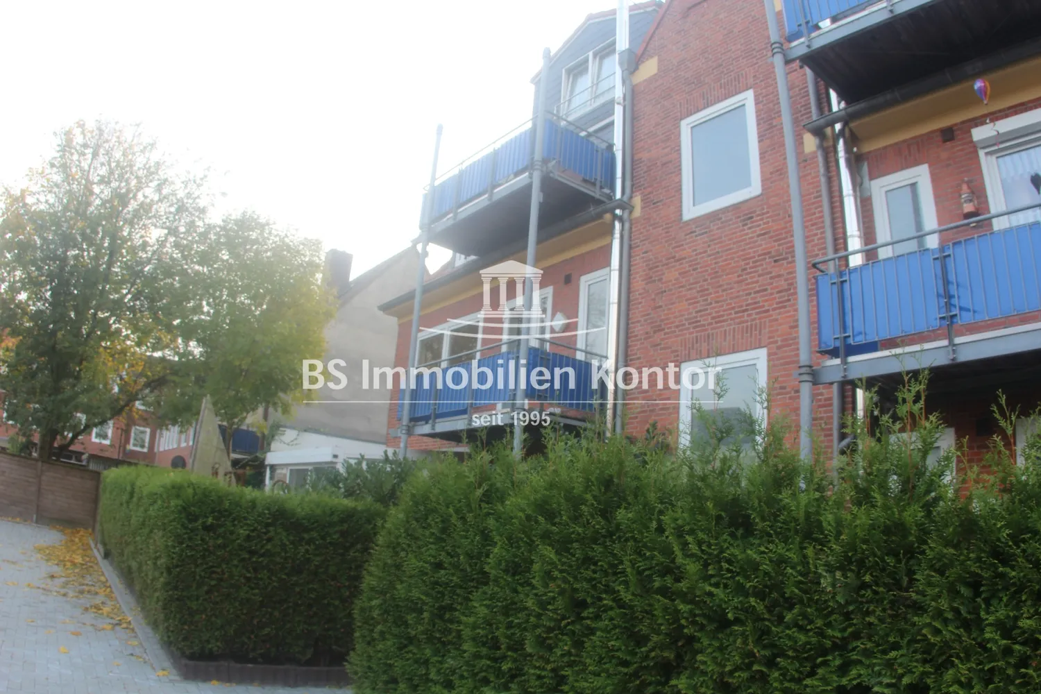 3 Zimmer Wohnung mit 90 m² in Emden – Bild 1
