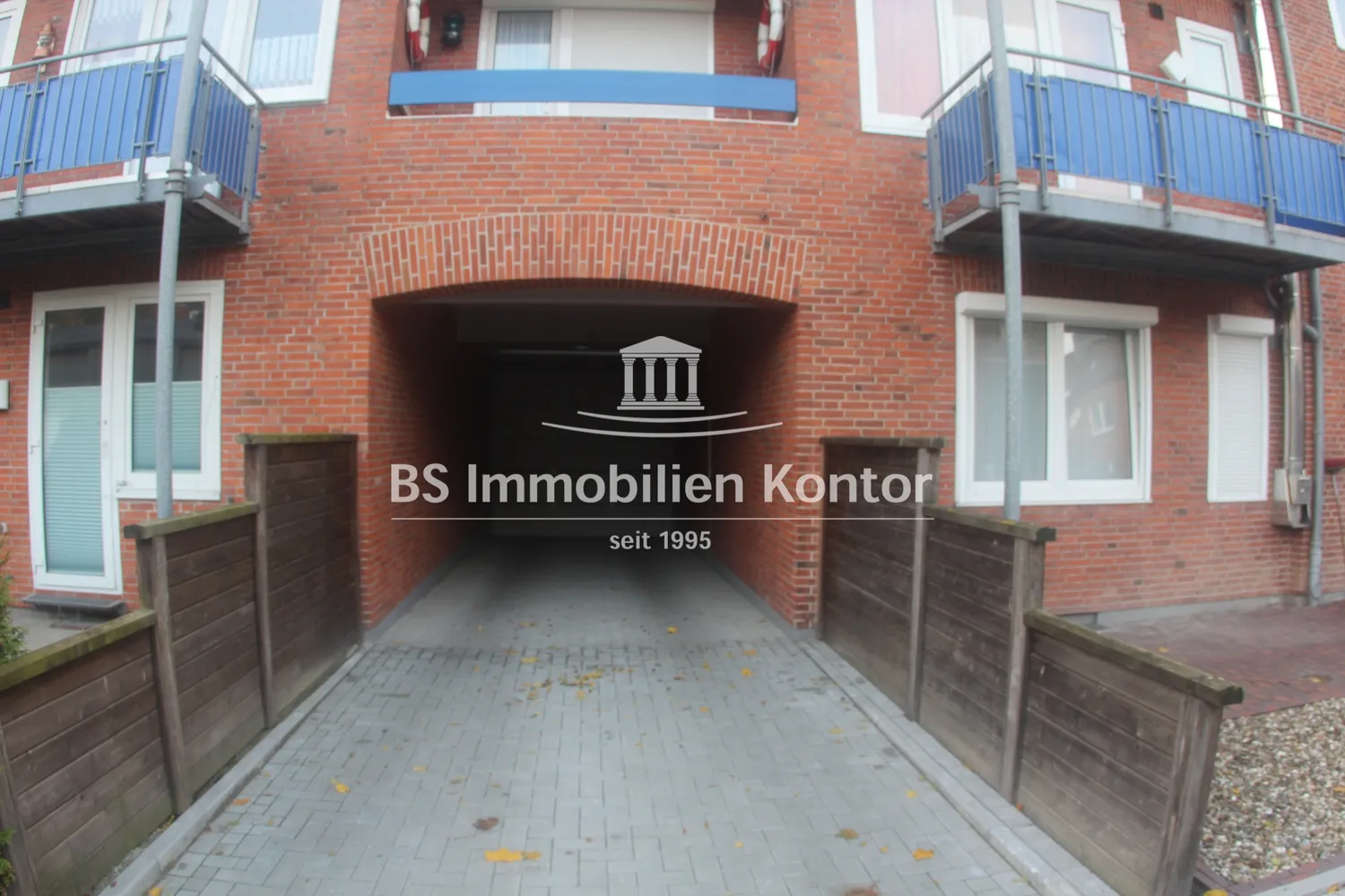 3 Zimmer Wohnung mit 90 m² in Emden – Bild 2