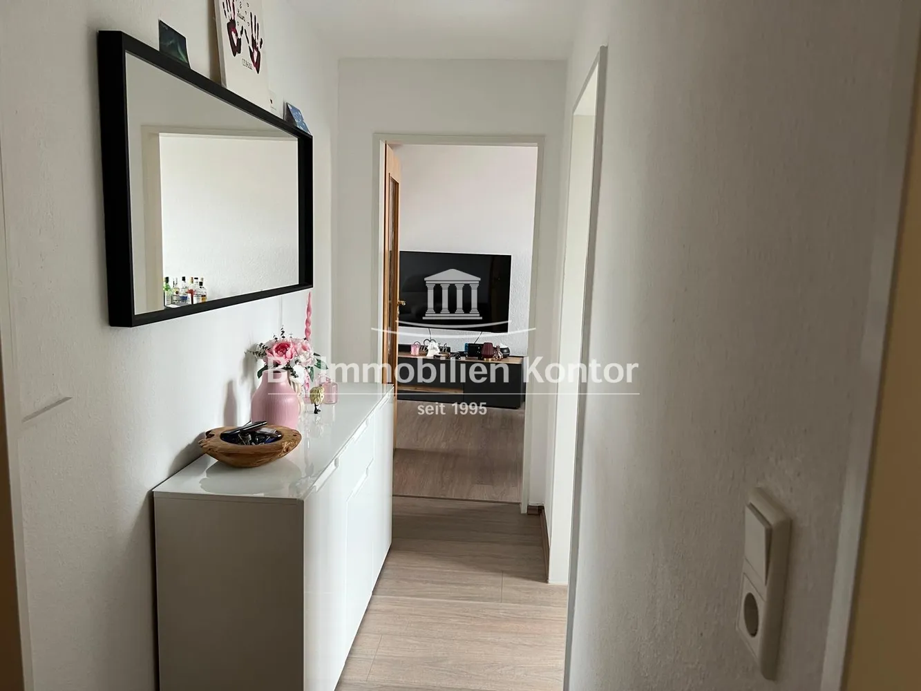 3 Zimmer Wohnung mit 90 m² in Emden – Bild 3